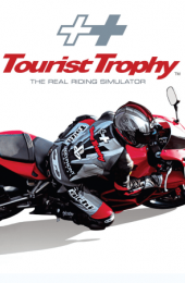 Tourist Trophy