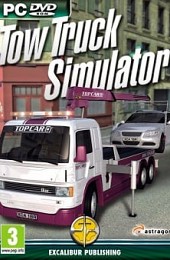 Tow Truck Simulator 2010