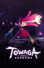 Towaga: Among Shadows