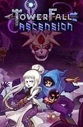 TowerFall Ascension