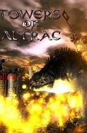 Towers of Altrac - Epic Defense Battles