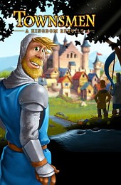 Townsmen - A Kingdom Rebuilt