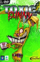 Toxic Bunny HD