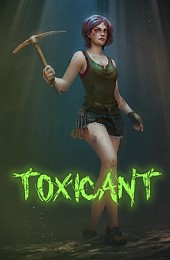 TOXICANT