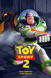 Toy Story 2