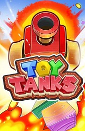 Toy Tanks