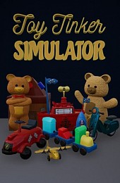 Toy Tinker Simulator