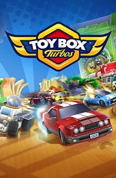 Toybox Turbos