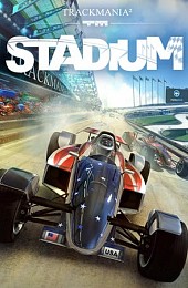 TrackMania 2 Stadium