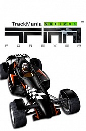 TrackMania Nations Forever