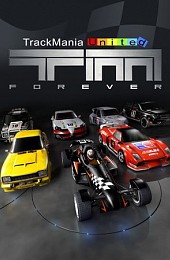 Trackmania United Forever