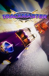 Trackmaster