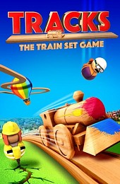 Tracks: The Train Set Game