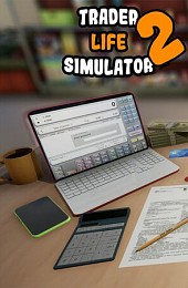 Trader Life Simulator 2