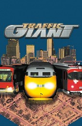 Traffic Giant