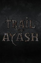 Trail of Ayash