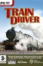 Train Driver