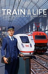 Train Life: A Railway Simulator