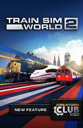 Train Sim World 2