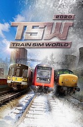 Train Sim World 2020