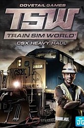 Train Sim World: CSX Heavy Haul