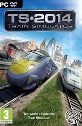 Train Simulator 2014