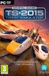 Train Simulator 2015