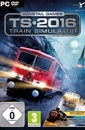 Train Simulator 2016