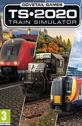 Train Simulator 2020