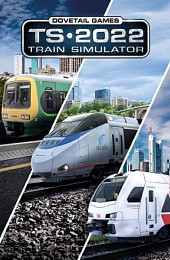 Train Simulator 2022