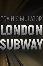 Train Simulator: London Subway