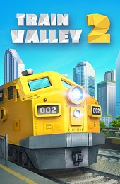 Train Valley 2