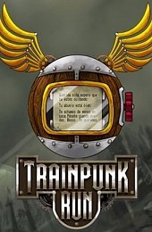 Trainpunk Run