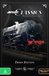 Trainz Classics: Railroad Simulation - Third Edition