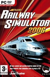 Trainz Railroad Simulator 2006