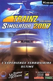 Trainz Railroad Simulator 2007