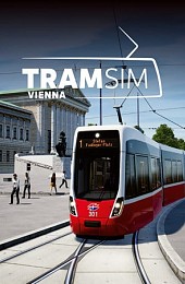 TramSim Vienna