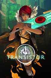 Transistor