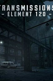 Transmissions: Element 120