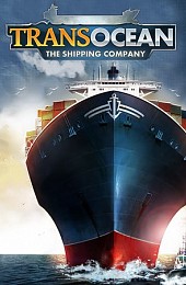 TransOcean: The Shipping Company