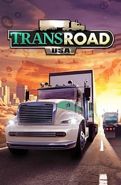 TransRoad: USA