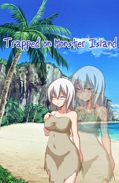 Trapped on Monster Island