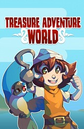 Treasure Adventure World