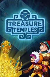 Treasure Temples