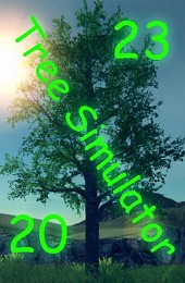 Tree Simulator 2023