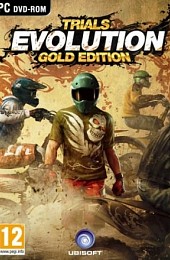 Trials Evolution: Gold Edition