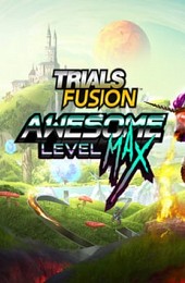 Trials Fusion - Awesome Level Max