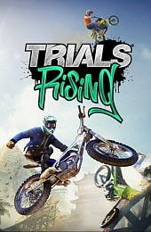 Trials Rising | Лицензия