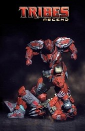 Tribes: Ascend