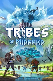 Tribes of Midgard